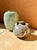 Amphora Vase by Uwe Schellbach, Germany, 1990s For Sale - Image 10 of 11