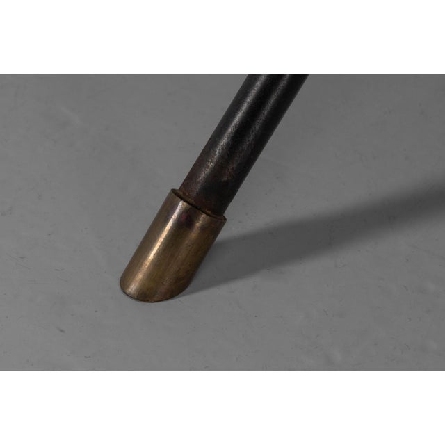 Writing Desk from Daniele Calabi, Italy, 1950s For Sale - Image 10 of 16