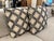 Design Plus Gallery presents a Pair of Swazi Throw Pillows in Ink from Walter G. There are premium home textile pieces...