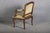 Antique French Armchair, 1860, Set of 4 For Sale - Image 6 of 18