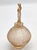 1920s Glass Perfume Bottle with Roses by René Lalique for Dorsay, 1914 For Sale - Image 5 of 11