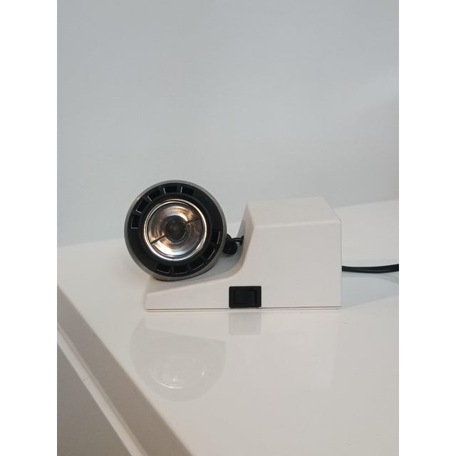 Eyeball Lamp by Dieter Witte for Osram, 1970s For Sale - Image 4 of 15