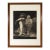 “Two” Etching by James Kearns For Sale