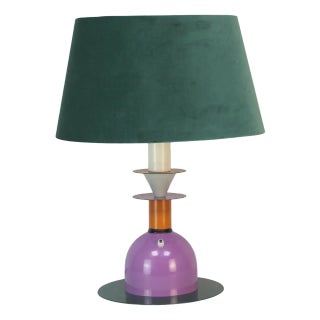 Desk Lamp, 1980s For Sale