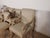 Early 21st Century Vintage Set of 8 Casa Stradivari Nyc Custom Klismos Dining Chairs 2 Arms 6 Sides For Sale - Image 5 of 18