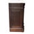 Renaissance Revival Carved Walnut Marble Top Sideboard With Grape Clusters C1890 For Sale - Image 10 of 13