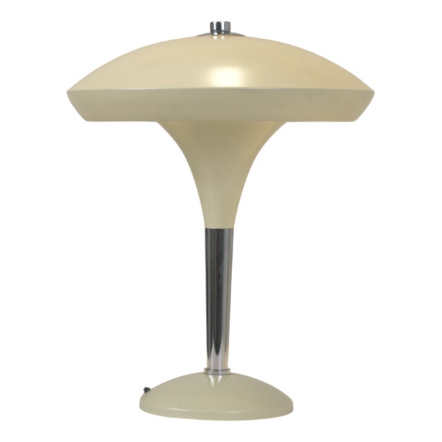 Desk Lamp, France, 1950s For Sale