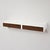 DD01 Bergeijk Wall System Nightstands by Martin Visser for Spectrum, 1960s, Set of 2 For Sale - Image 6 of 10