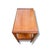 Wood Vintage Teak Drop-Leaf Drinks Trolley on Castors For Sale - Image 7 of 12