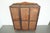 Antique Wylie & Lochhead Glasgow Burl Walnut Armoire Wardrobe For Sale - Image 17 of 18