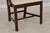 Brown Set of 6 Henkel Harris Mahogany Dining Chairs For Sale - Image 8 of 18