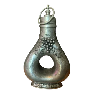 Early 20th Century Zinn Geschirrset in Berlin