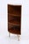 Product details narrow vintage mid-century corner shelf with curved shape and gold-colored feet item no.: 2512-33 features...