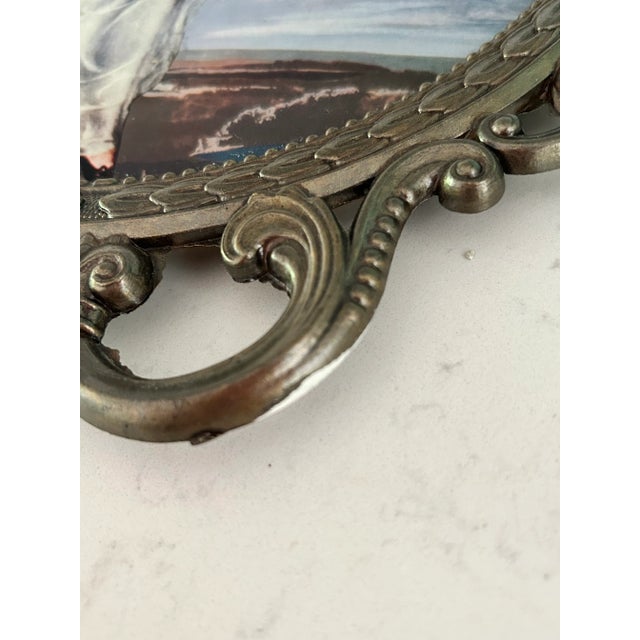 Pinkie Print by Thomas Lawrence For Sale In Cleveland - Image 6 of 6