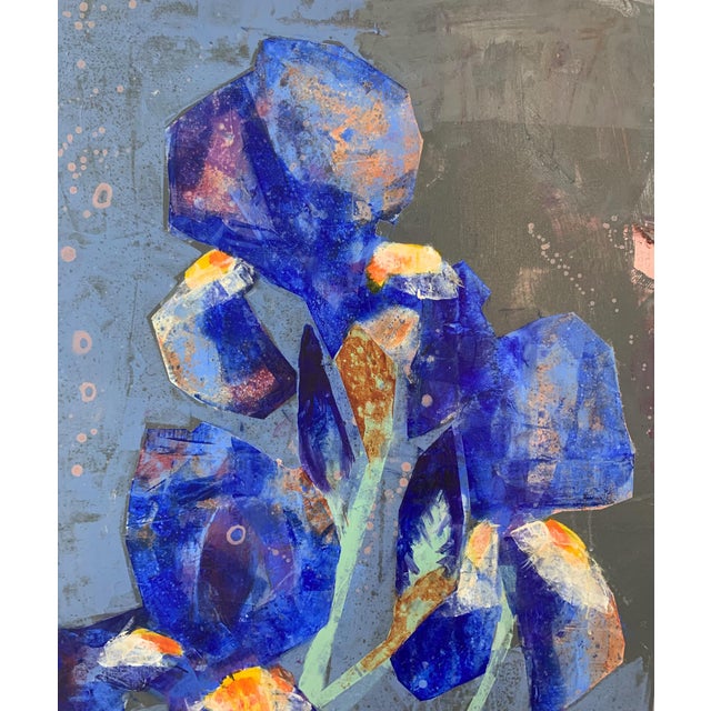 Anna Masiul-Gozdecka is a Polish artist who studied at the Academy of Fine Arts of Warsaw. She obtained a degree in 2000...