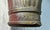 Large Handmade Signed Lewis Pottery Lidded Vase Urn Brutalist Sculpture Statue For Sale - Image 15 of 15