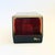 1980s 1980s Acrylic Organizer - SRW Minidex 78 Floppy Disk Holder For Sale - Image 5 of 14