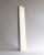 Contemporary Hillel Lamp in Upcycled Steel and Anodized Aluminum by Arthur Bitsch For Sale - Image 3 of 8