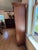 Arts & Crafts Double Door Stickley Bookcase For Sale - Image 3 of 11