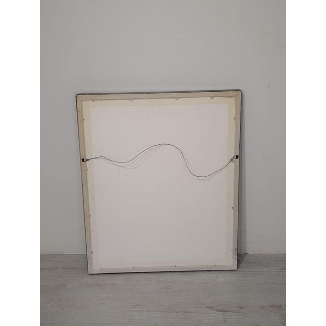B. Semmer, Urban Development, 1962, Oil Painting on Board, Framed For Sale - Image 6 of 8