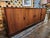 Vintage Mid Century Modern Rosewood Credenza by P. Vestergaard | Sliding Door Sideboard Cabinet | Danish Modern Storage Console, Attributed For Sale - Image 4 of 17
