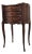 Small Louis XV Provençal Chest of Drawers, France, 1920s For Sale