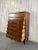 Danish Modern Lingerie Chest for Illums Bolighus For Sale - Image 10 of 13