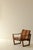 Dutch Model 65 Lounge Chair by M. Nissen for Pastoe, 1960s For Sale - Image 17 of 17