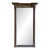 19th Century Giltwood Pier Mirror For Sale