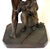 Bronze Sculpture "Get Up" After Georges Petit de Chemellier, 20th Century For Sale - Image 10 of 18