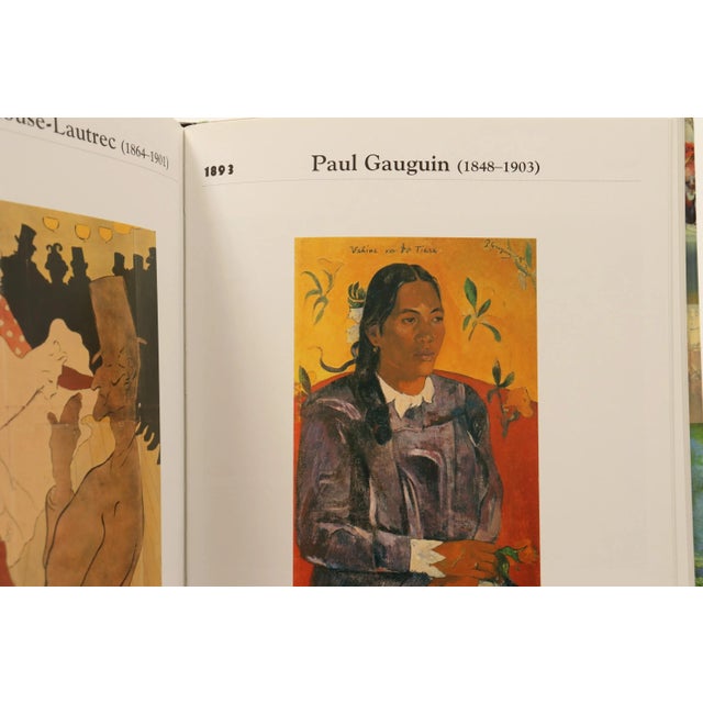 2000 - 2009 Essential History of Art For Sale - Image 5 of 7