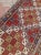 Vintage Turkish Kilim Rug - 5′4″ × 8′7″ For Sale - Image 5 of 6