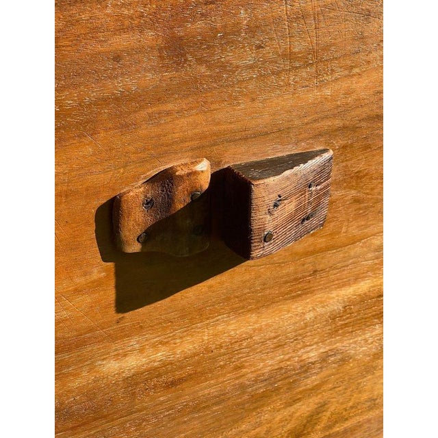 Vintage Dining Table For Sale - Image 11 of 13