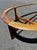 Mid Century Modern Boomerang Coffee Table Frame | Silhouette Series by Lane Furniture For Sale - Image 10 of 12