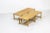 Set of Swedish Pine Benches, 1960s For Sale - Image 15 of 15