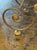 Mid 20th Century Vintage French Marble Top Pastry Table For Sale - Image 5 of 7