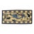 Vintage Horse Chinese Small Rug - 2'7" x 6'1" For Sale