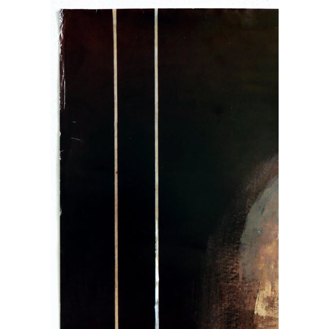 1992 Polish/French Design Exhibition Poster - Vive Les Graphistes ! For Sale - Image 6 of 7