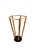1970s Hollywood Regency Bamboo Umbrella Rack, France, 1970s For Sale - Image 5 of 6