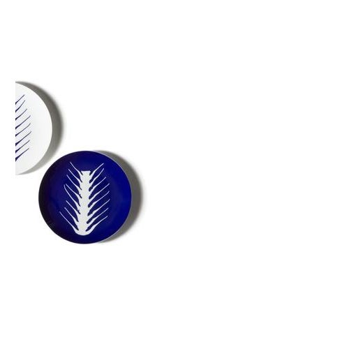 Not Yet Made - Made To Order Arete Dessert Plates by Charlotte Prerriand for Cassina, Set of 2 For Sale - Image 5 of 15