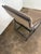Late 20th Century Rocking Lounge Chair by Pierre Paulin for Ligne Roset For Sale - Image 10 of 13