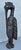 Antique Senufo Hornbill Bird Sculpture (Porpianong) Carved Wood Statute, Côte d’Ivoire – 40” Tall Description A striking...