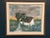 Kai Nielsen, Landscape with Houses, 1960s, Oil on Panel, Framed For Sale - Image 13 of 13