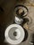 This little table lamp is something to be admired! Not only did it make it through multiple owners and a few moves, but...
