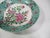 Ceramic 1960s Japanese Hand Painted Floral Bowl For Sale - Image 7 of 8