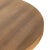 Four Hands Hudson Round Dining Table, Natural Yukas For Sale - Image 10 of 10