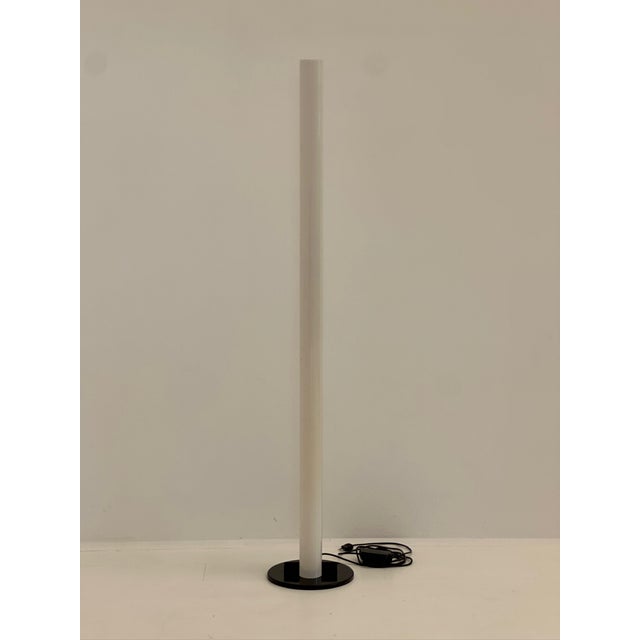 Megaron Floor Lamp by G. Frattini for Artemide, 1970s For Sale - Image 9 of 12