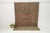 This vintage hand-knotted area rug is a semi-antique vintage area rug. The '70s Eastern Anatolian region's unique rug is...