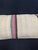Contemporary Turkish Hemp Pillow Cushion Natural Beige Pink Cushion Cover 14"x40" For Sale - Image 3 of 4