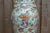 Antique Chinese Qing Dynasty Famille Rose Porcelain Vase For Sale - Image 12 of 18